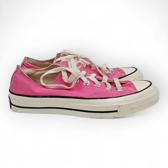 Converse Chuck Taylor All Star Unisex Shoes Sneakers Size M6.5 W8.5 - Picture 1 of 8